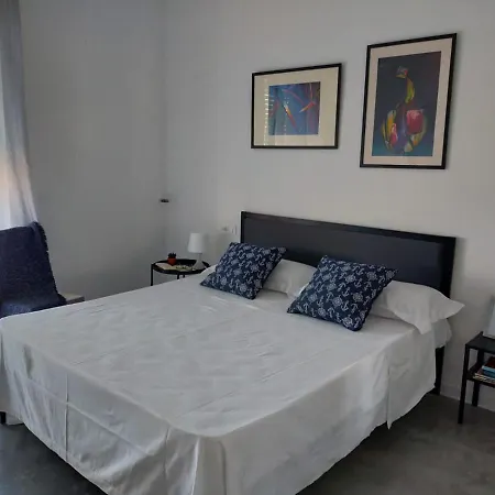 Punto Divino 3* Ланчиано
