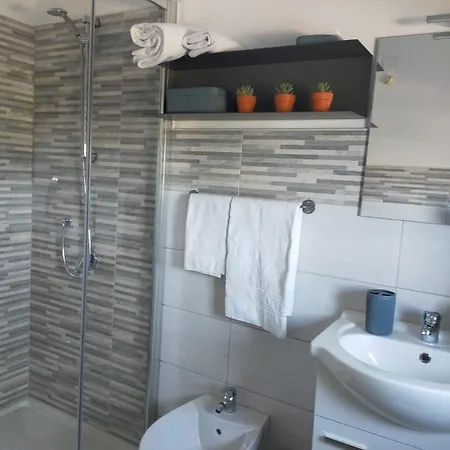 Punto Divino بيت ضيافة *