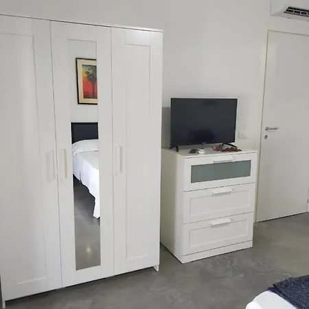 Vendégház Punto Divino