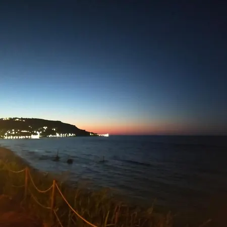 Vendégház Punto Divino 3*