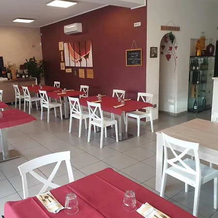 Punto Divino Vendégház