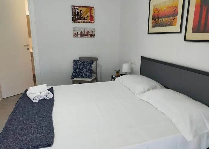 Konukevi Punto Divino Lanciano