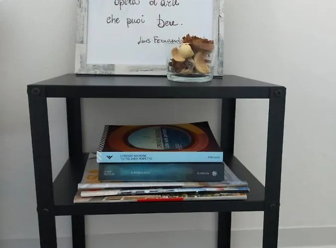 Punto Divino Konukevi Lanciano