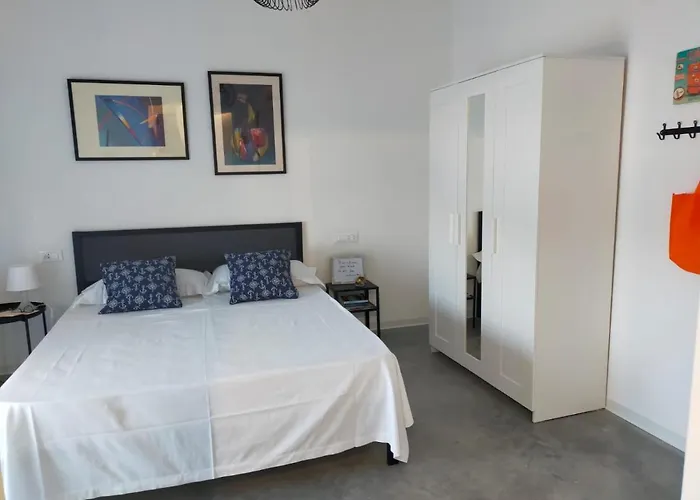 Casa de hóspedes Punto Divino