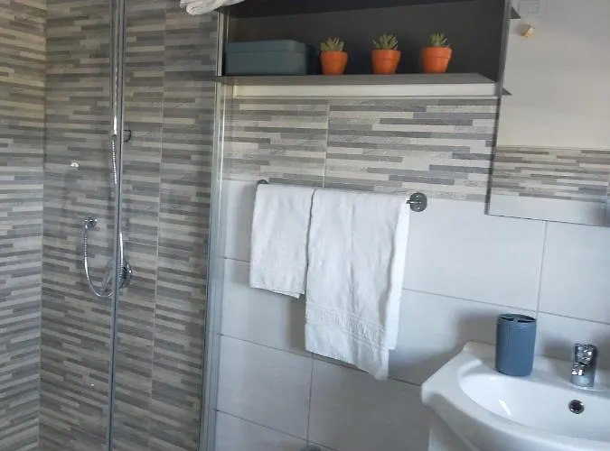 Punto Divino Casa de hóspedes 3*