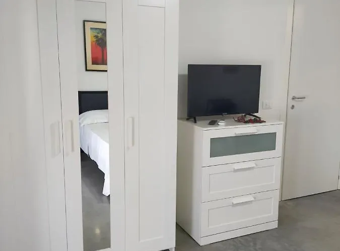 Casa de hóspedes Punto Divino