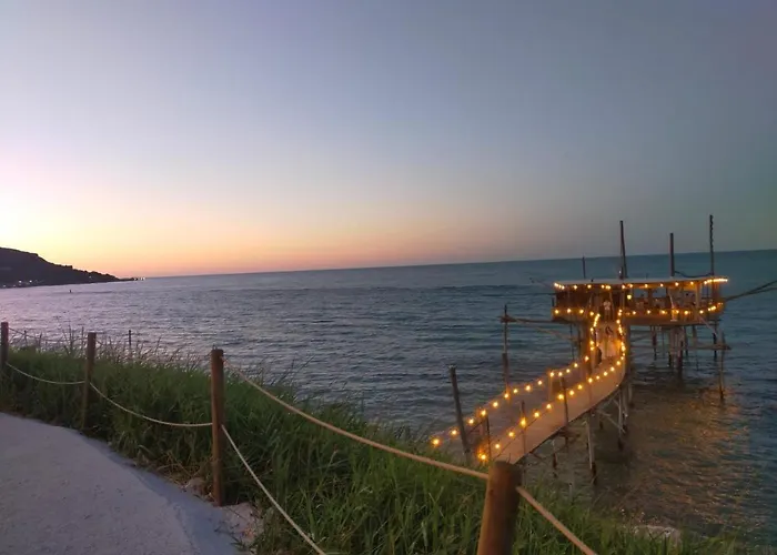 Konukevi Punto Divino 3*