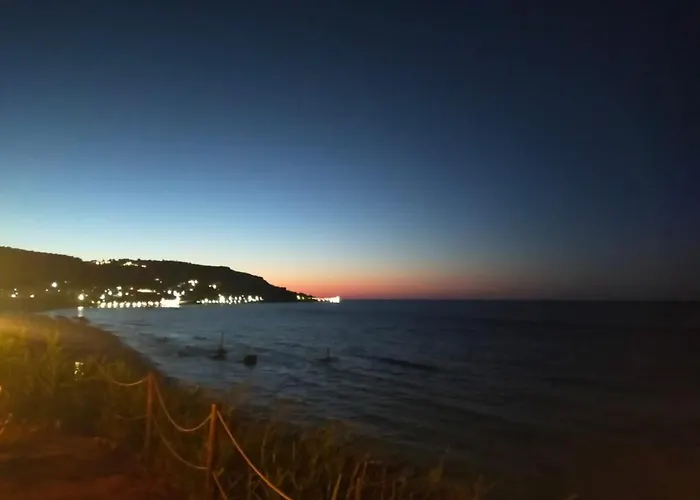 Konukevi Punto Divino 3*