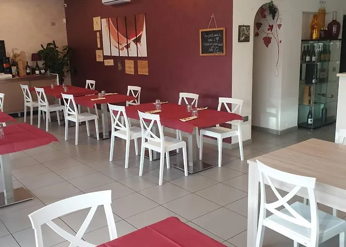 Punto Divino Konukevi